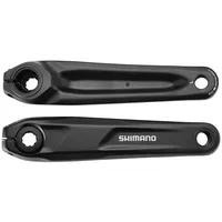 Shimano Steps FC-EM600 Kurbelarmset Kurbelarmlänge 165mm 2022 MTB