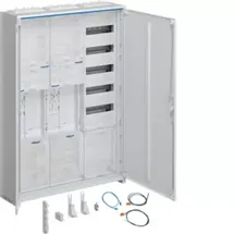 Hager ZB33SET25LS