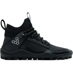 Vivobarefoot Damen Magna Lite WR SG schwarz 36.0