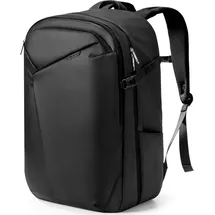 Inateck Reiserucksack 40 l Schwarz