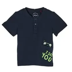 s.Oliver T-Shirt mit Artwork, 62