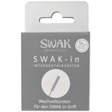 SWAK-in Interdentalbürsten 2,4 mm (grau) 8 St