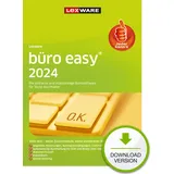 Lexware büro easy 2024