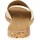 Gabor (0) Klassische Pantoletten Damen 31393931363039 Beige 40 1/2 EU - Beige - 40,5
