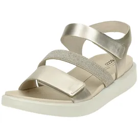 ECCO Flowt Damen Gold 42
