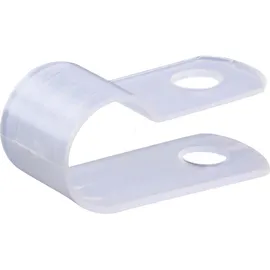 Quadrios 22CA144 Befestigungsschelle schraubbar 22CA144 Bündel-Ø-Bereich 3.3 mm (max) Natural 1 Set