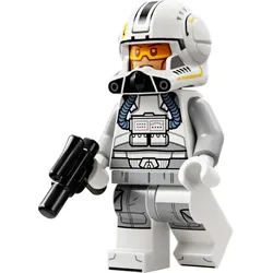 LEGO® - Star Wars - sw1399 - Clone-Pilot Odd Ball (75402)