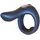 Hueman Vibrierender Strap-On Penisring