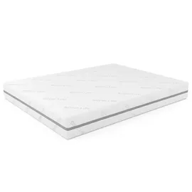 kaiser möbel SANTORINI 140 x 200 cm H3/H4