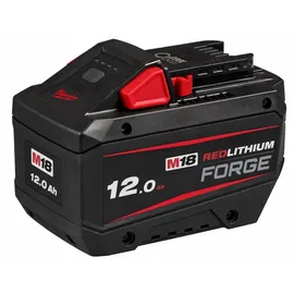 Milwaukee M18 FB12 Forge 12,0 Ah Akku