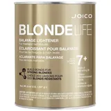 JOICO Blonde Life Balayage Lightener Haarpuder 227 g