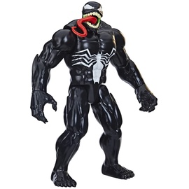 Hasbro Marvel Spider-Man Titan Hero Venom