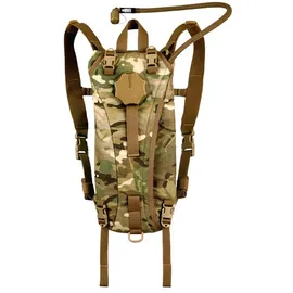 Source Tactical Hydration 3l Rucksack - Multicam - One Size