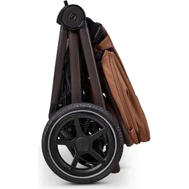 moon gmbh / buggy Gio Fold Air Cognac