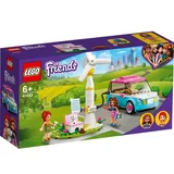 LEGO Friends Olivias Elektroauto 41443