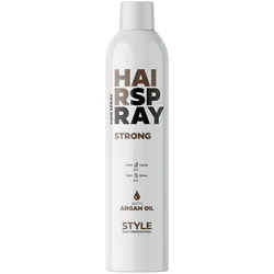 dusy professional style Hair Spray Strong 400ml