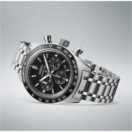 Seiko Prospex Speedtimer Edelstahl 42 mm SRQ055J1