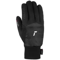 Reusch Grahwal Hybrid Touch-Tec Handschuhe Schwarz 10