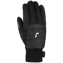 Reusch Grahwal Hybrid Touch-Tec Handschuhe Schwarz 10