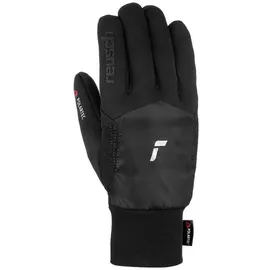 Reusch Grahwal Hybrid Touch-Tec Handschuhe Schwarz 10