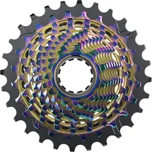 Sram XG-1290 D1 rainbow - 10-28