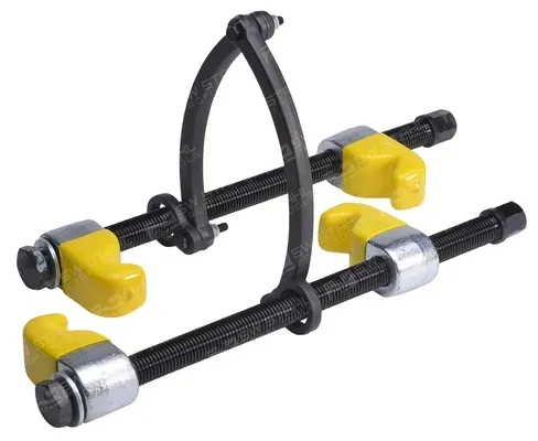 SWSTAHL Federspanner, Fahrwerksfeder 10256l