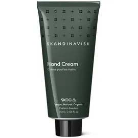 Skandinavisk Skog Hand Cream Handcreme