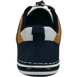 Bugatti Halbschuhe Herren Gelb 45