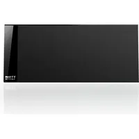 KEF T101c schwarz