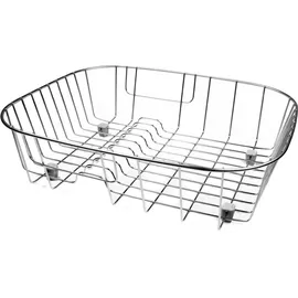 PYRAMIS Geschirrkorb 525002801 Edelstahl