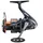 shimano fishing reels Nasci Fd Spinnrolle - Grey - C3000HG