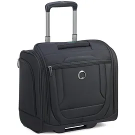 Delsey Helium DLX 2-Rollen Cabin 39 cm / 25,08 l black