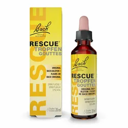 RESCUE® Tropfen