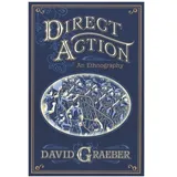 AK Press Direct Action: An Ethnography, Fachbücher von David Graeber