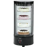 Bartscher Kuchenvitrine 72L