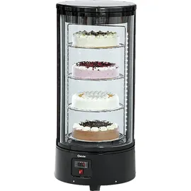 Bartscher Kuchenvitrine 72L