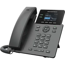 Grandstream GRP2610P Schwarz