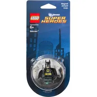 LEGO Superhelden Batman Magnet