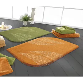 Meusch Badteppich Greta Pistazie 50 x 60 cm