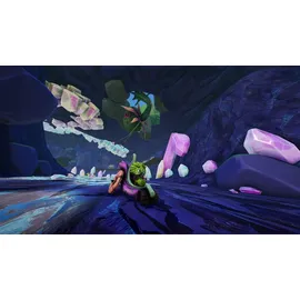 Gigantosaurus: Dino Kart (PEGI) (Nintendo Switch)