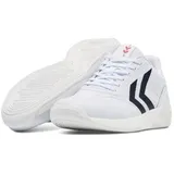 hummel Algiz III Handballschuhe 9001 white 42.5