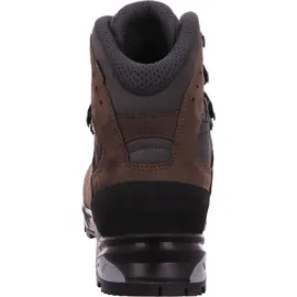 Lowa Camino Evo GTX Herren Braun/Graphit 43,5