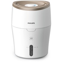 Philips HU4811/10 weiß/Champagner