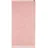 Handtuch 60 x 110 cm rose