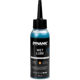 Dynamic Kettenschmiermittel Wet Lube 100 ml