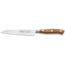 Friedr. Dick Officemesser 12 cm Silber