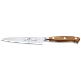 Friedr. Dick Officemesser 12 cm Silber