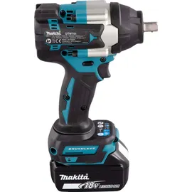 Makita DTW701RTJ