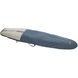 ION CORE STUBBY SURF Boardbag 2023 steel blue - 5,2