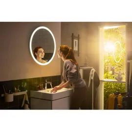 Hansgrohe Zesis S Einhandmischer Chrom